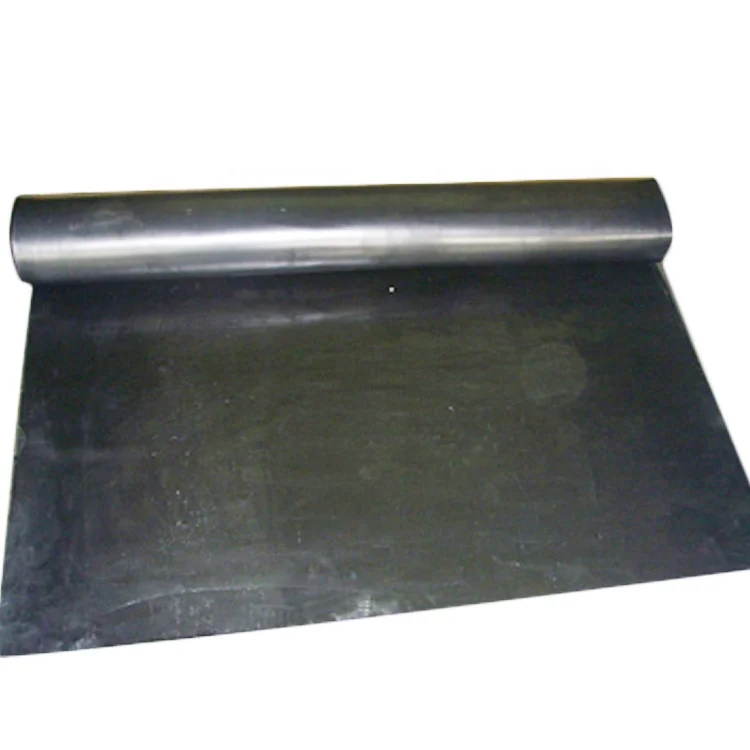 Lead plate with 99.9% purity radiation-proof lead plate