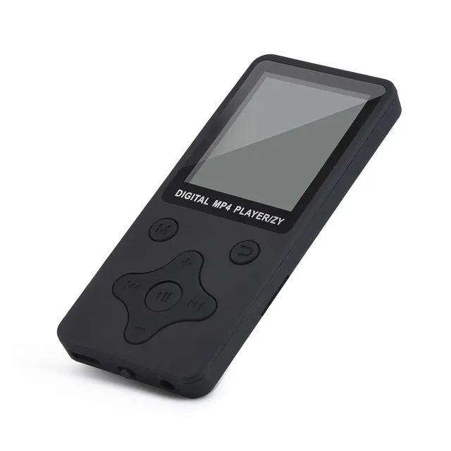 Mp4 Player TFT Screen Type and Fm Radio Function Voice Recorder BT Mp4
