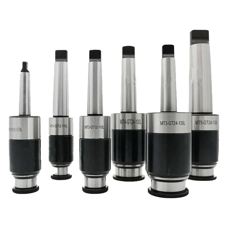 Factory Direct Sales 20CrMnTi MT3-GT12 Quick-Change Morse Taper Shank Tool