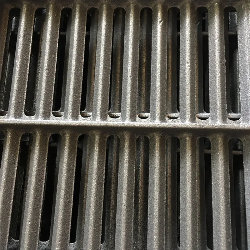 pig farm cast iron floor for sow iron slat floor for maternity pig flooring 1200*600mm long lifespan