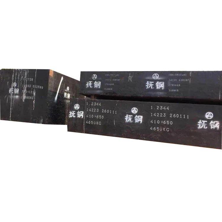 Factory Supply Favourable Price  8418 Tool Die Mould Steel Plate Stainless Steel Round Bar Stainless Steel Plates