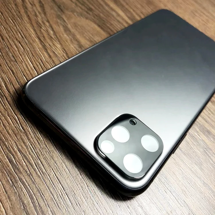 New Release OG Phone Lens Protection Back Cover Film Rear Camera Lens Protection Film for iPhone 11 12 13 pro max mini