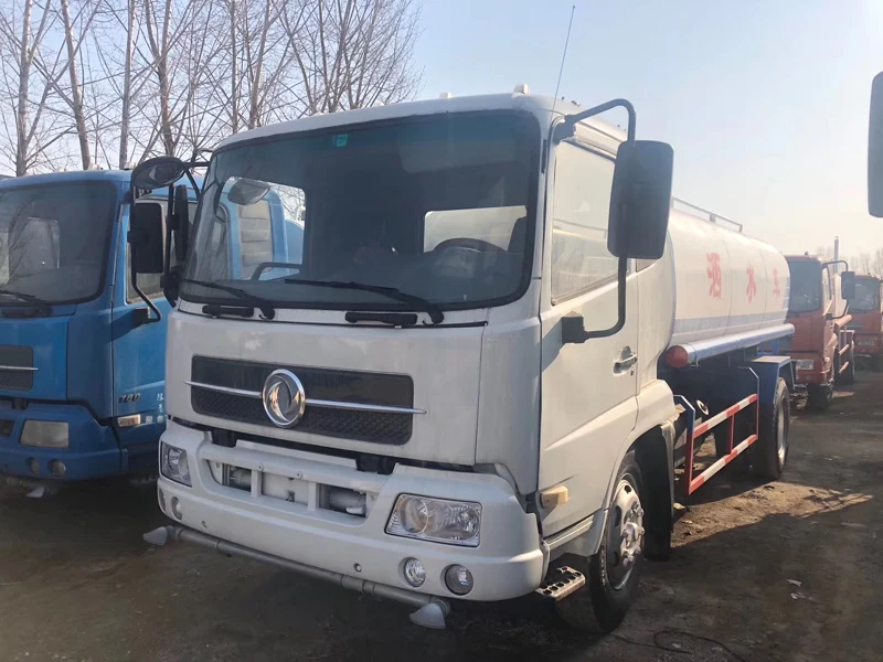  10-12 М3 Dongfeng 4x2