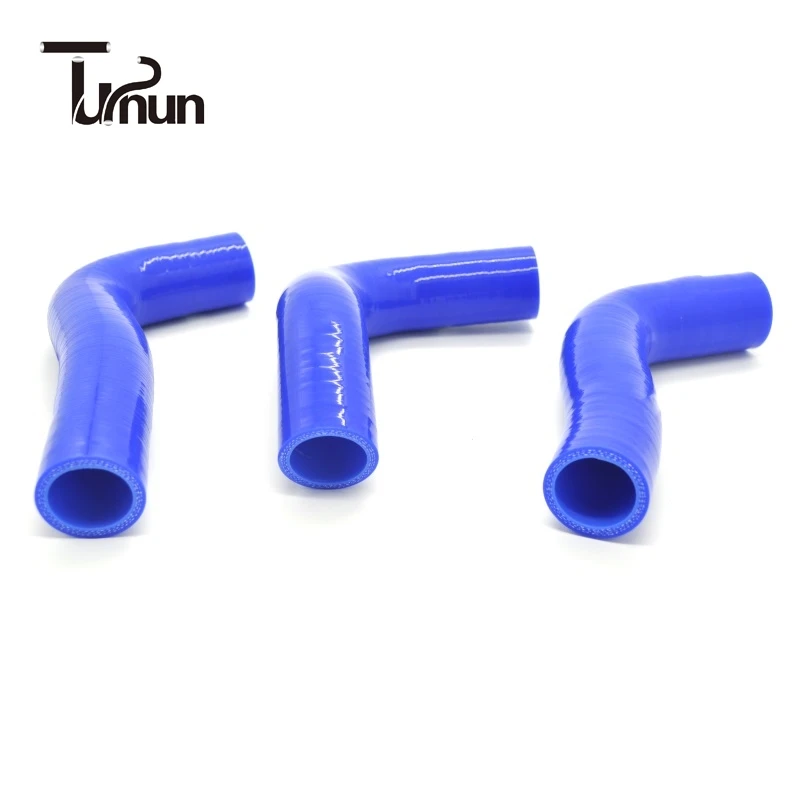 Завод продает комплекты высокопроизводительных шлангов