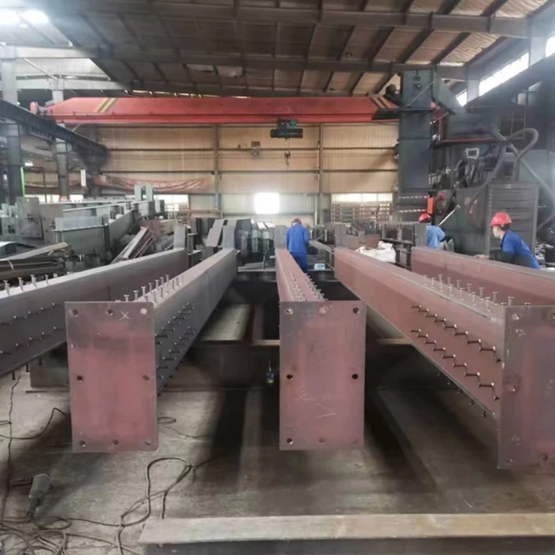 Inquiry About House with Steel Structure Frame Steel Frame Structure Structure Steel Fabrication