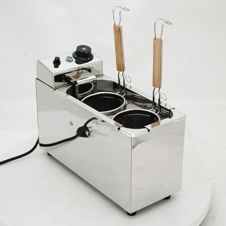 Kitchen  Noodle Cooker Noodle Boiler  Commercial  Pasta Boiler Electric  Noodle Cooking Machine