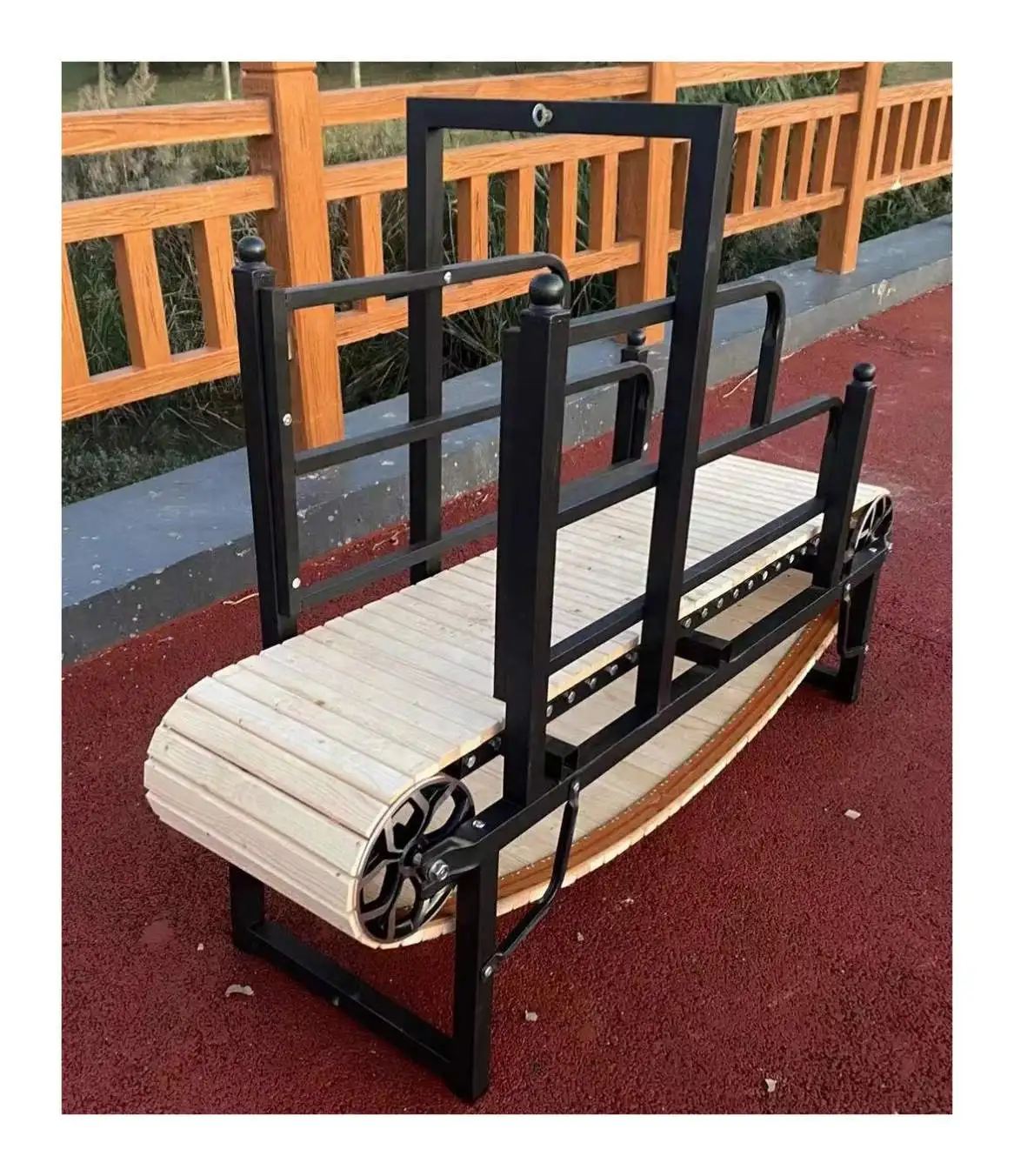 2022 hot sale and the safest manual dog treadmill treadmill for dogs dog running equipment