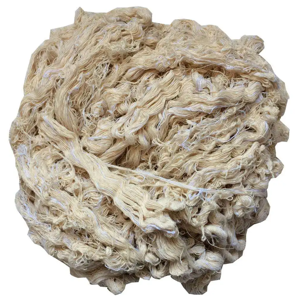 
Cheap Price Best Quality 100% Cotton Yarn Waste From Bangladesh 