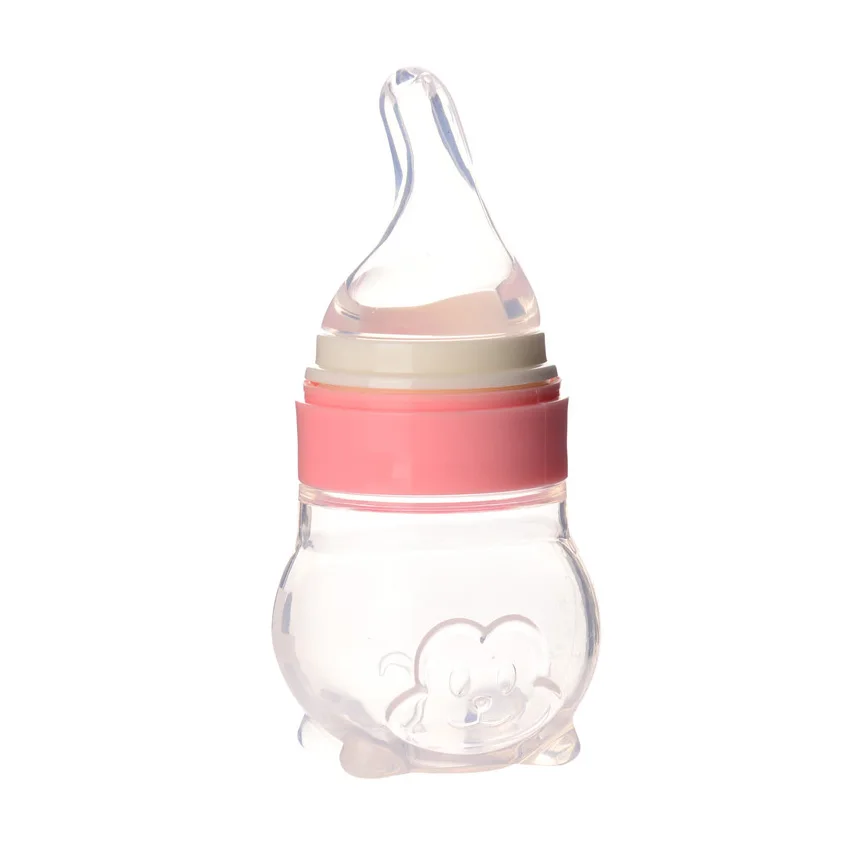 baby bottle
