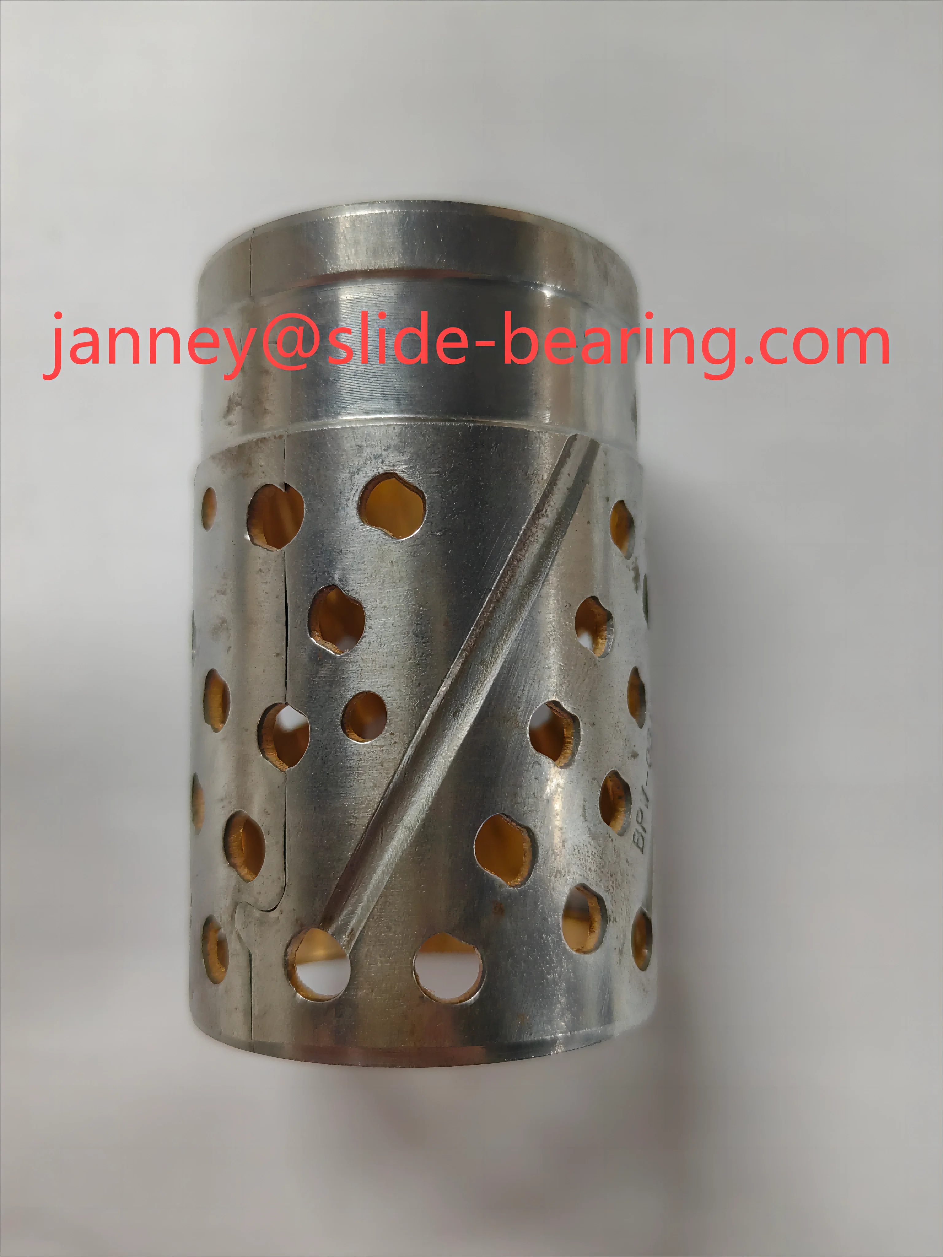 BREMSWELLENBUCHSE 42X46X73 BPW BPW Brake Camshaft Bearing Brass Axle Bushes