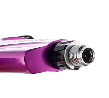 Factory Supply Professional 1.3 Mm Nozzle Auto Paint Spray Gun Hvlp Sprayer