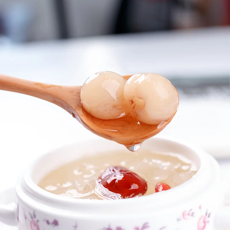 Wholesale Sales Of Delicious Dried Fruit Bulk Longan Meat Suppliers