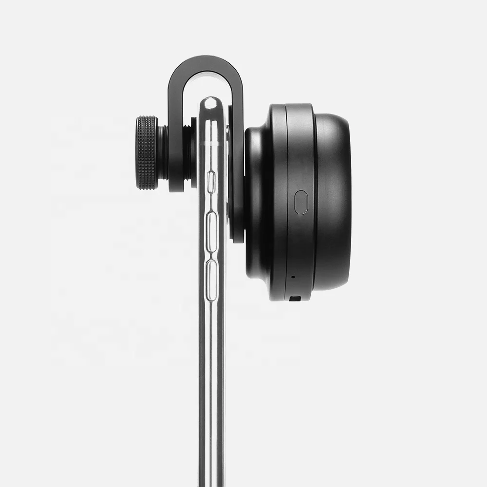 IBOOLO Hot Selling High Quality but Cheap Price DE-400 Mobile Phone Dermatoscope