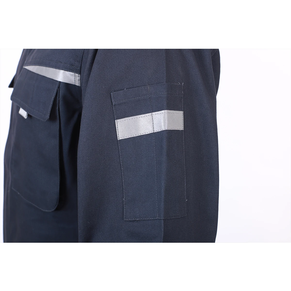 OEM service factory supply machinery industry company used working uniform for workers