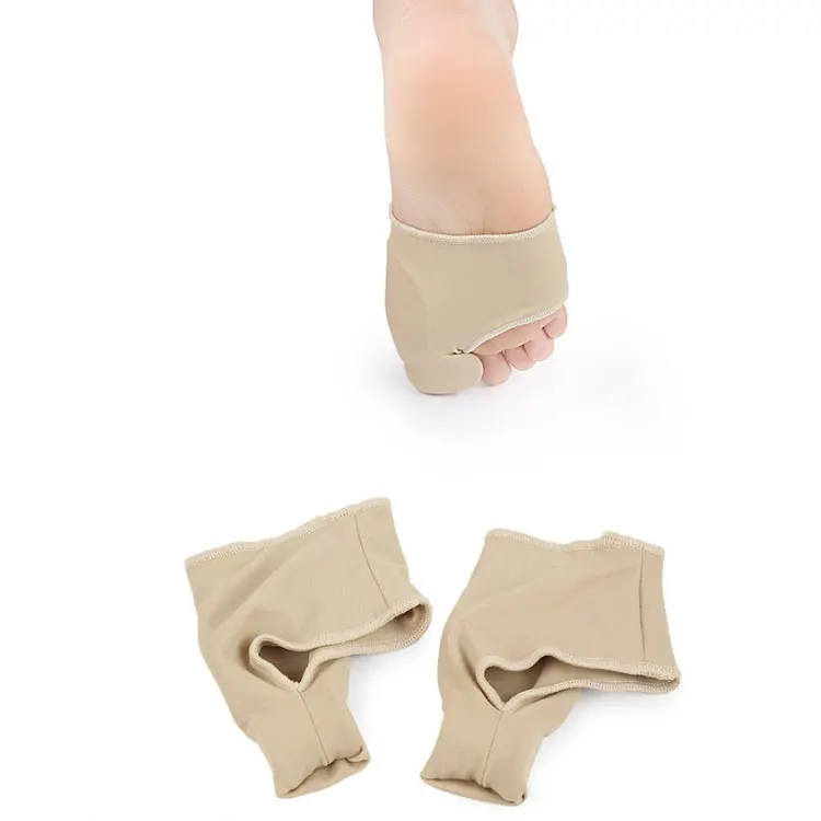 JOGHN NEW hallux valgus foot care big toe orthopedic orthotic gel separator sleeves