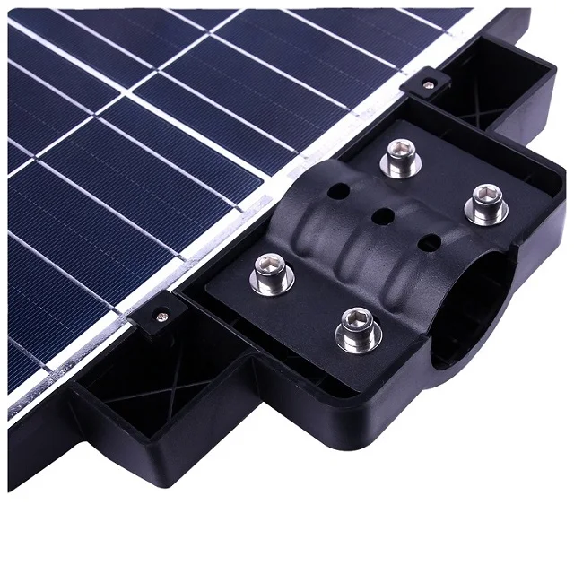 300 400 500 w watt outdoor ip65 waterproof led solar street lights with motion sensor