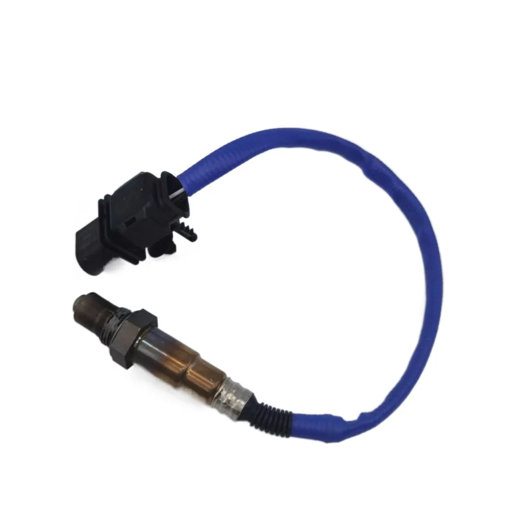 0258017462 612600191585 for Weichai Natural Gas Engine Oxygen Sensor Oxygen Sensor