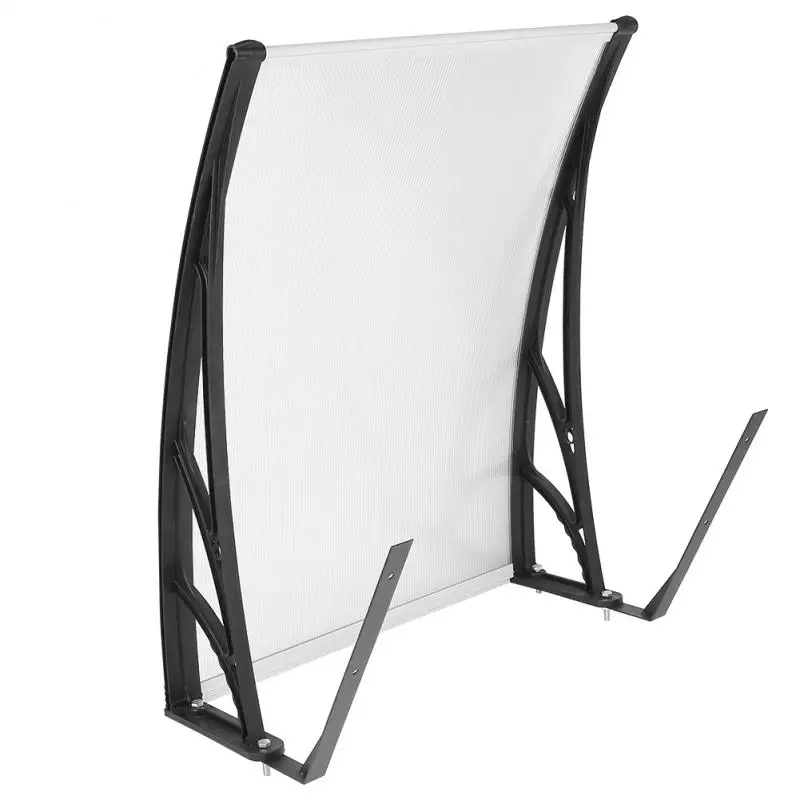 Robot Lawn Mower Garage Top Roof Protector Sun Shade Cover Outdoor Garden