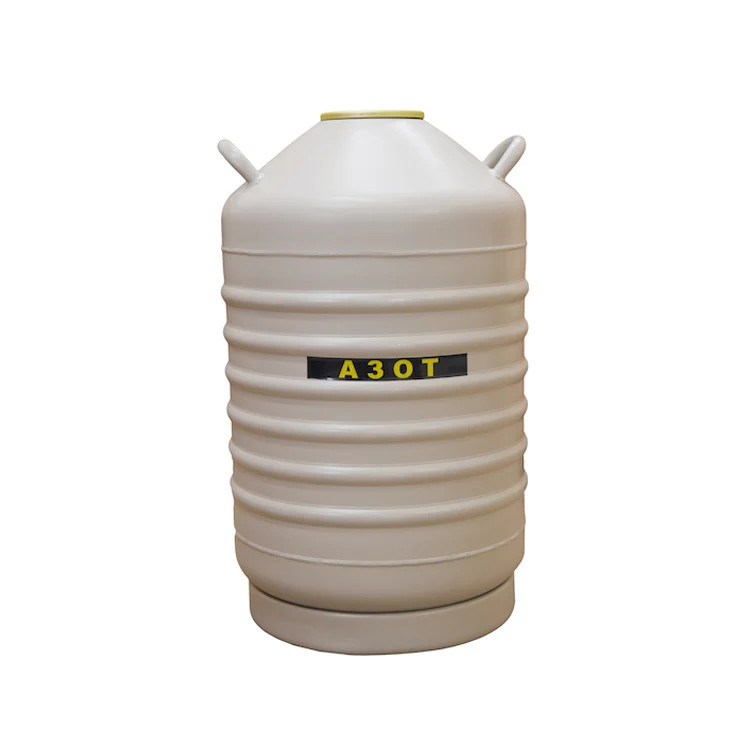 
Factory price Liquid nitrogen Dewar large: 5; 10; 16; 35; 40; 45 Nitrogen Tank Storage Vessel 
