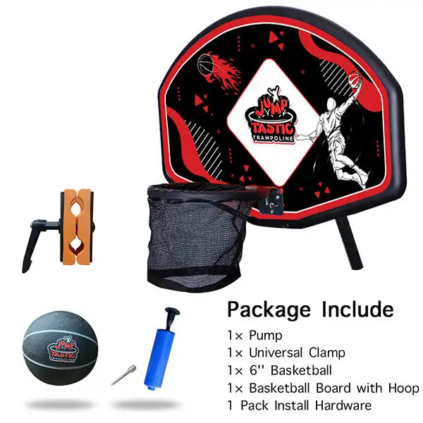 High Quality Universal Trampoline Accessories Parts