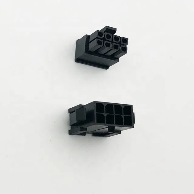 2-24-контактный разъем Molex 43025/43045 3 0
