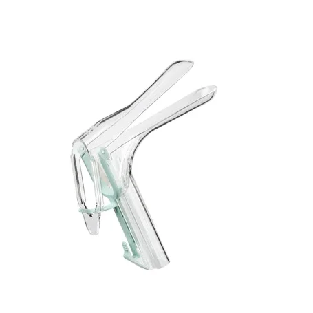 CE Certified Plastic Types M Sizes Vaginal Speculum Sterile Disposable Vaginal Speculum
