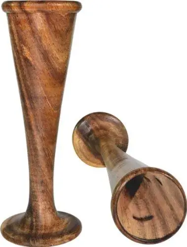 Wooden Pinard Stethoscope