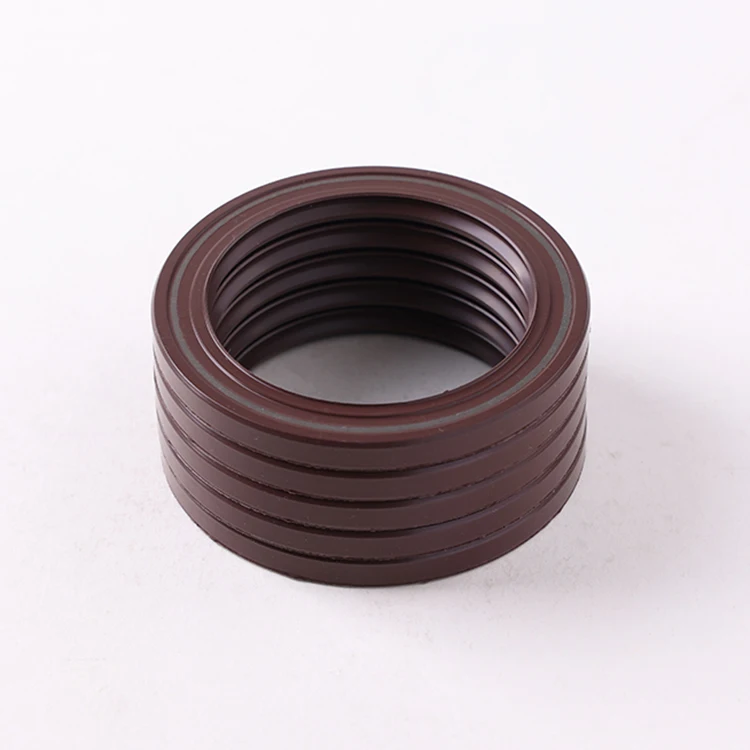 High quality factory machinery Hydraulic rubber lip seal TC rotary oil seal framework TC oil ring oil seal
