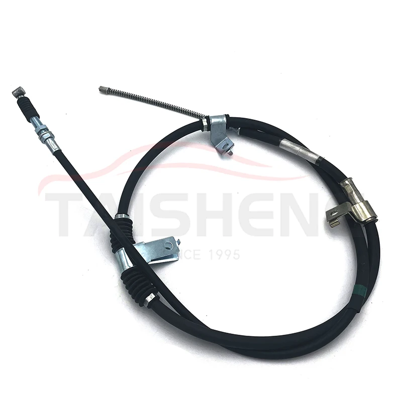 Factory Direct Auto Rear Parking brake cable OEM 599134A030 for HYUNDAI/KIA