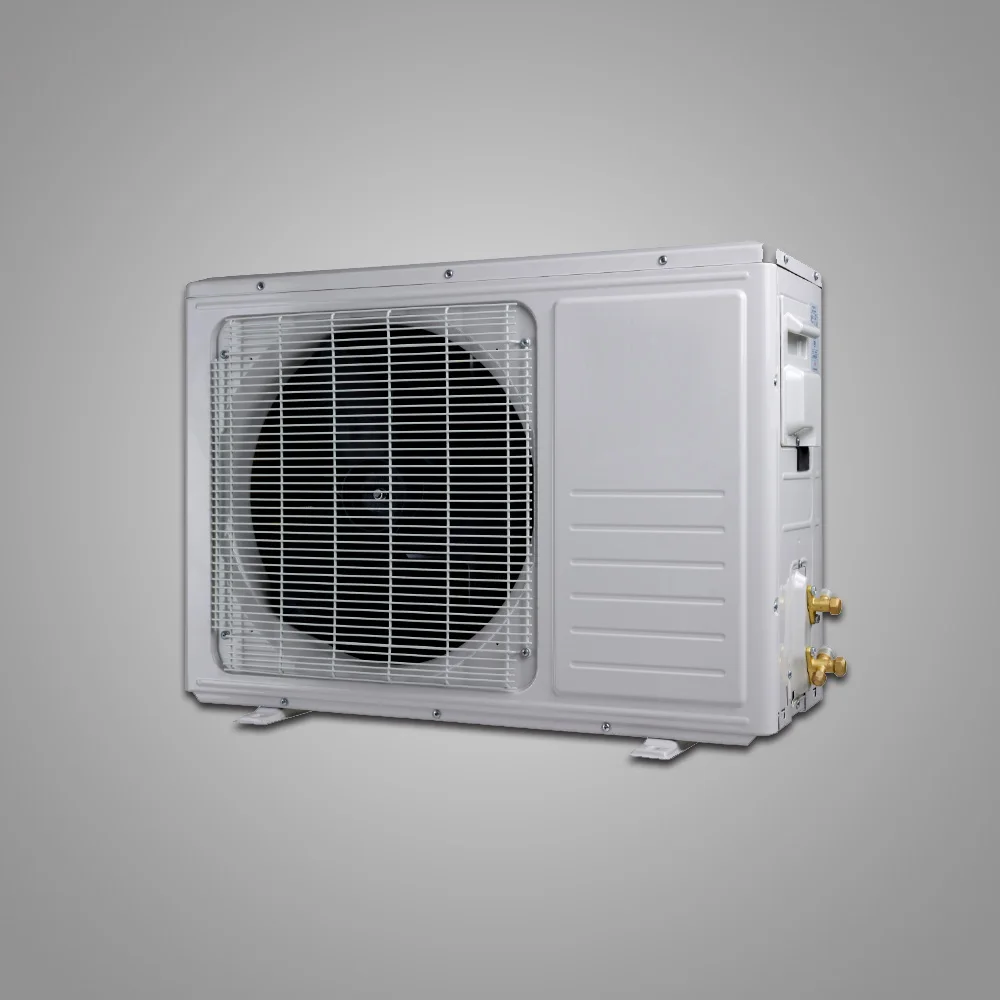 MIDAS Room Air Conditioner Fast Cooling AC 18000BTU General Split Heat Pump Air Conditioner