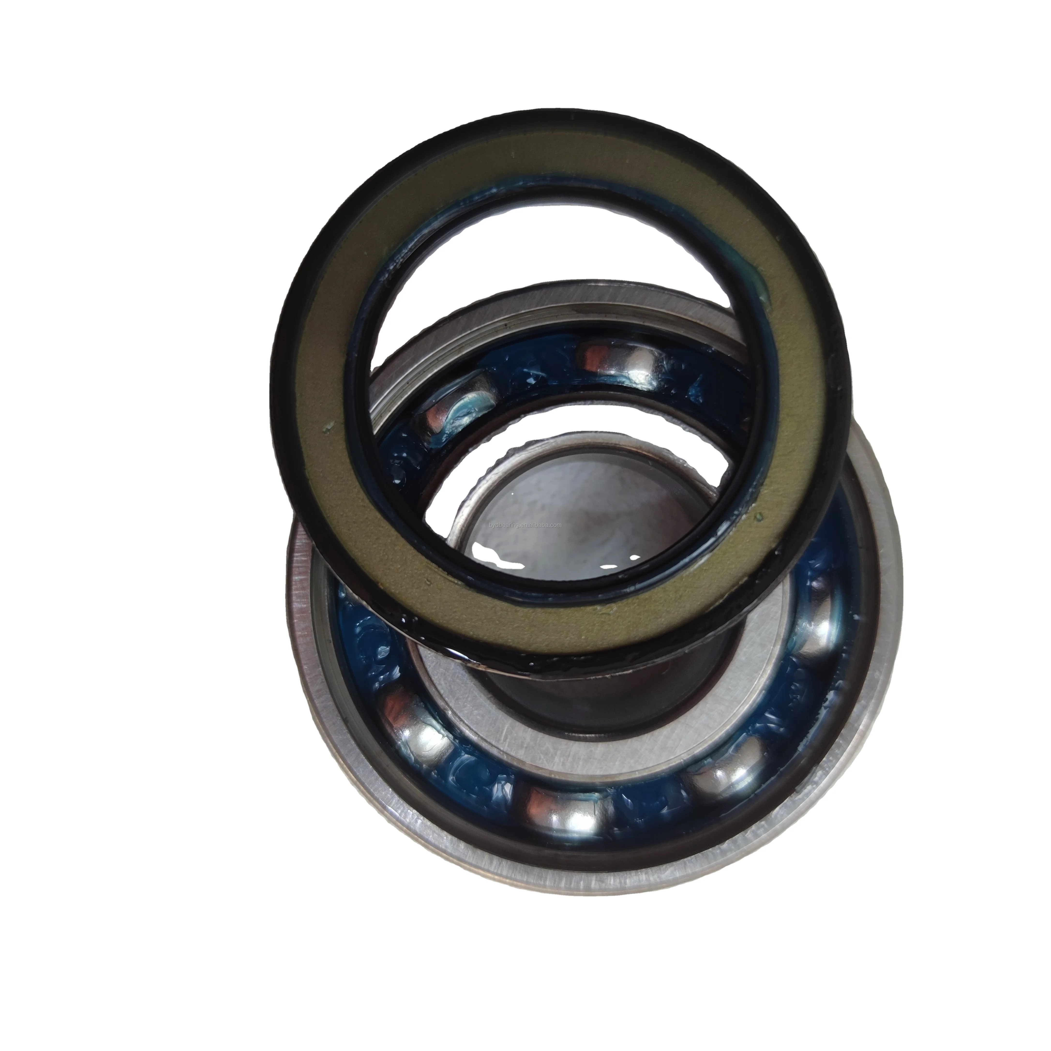 Japan Original deep groove ball bearing deep groove ball bearing 6206-2Z/C3 2rs Deep groove ball bearing 6203