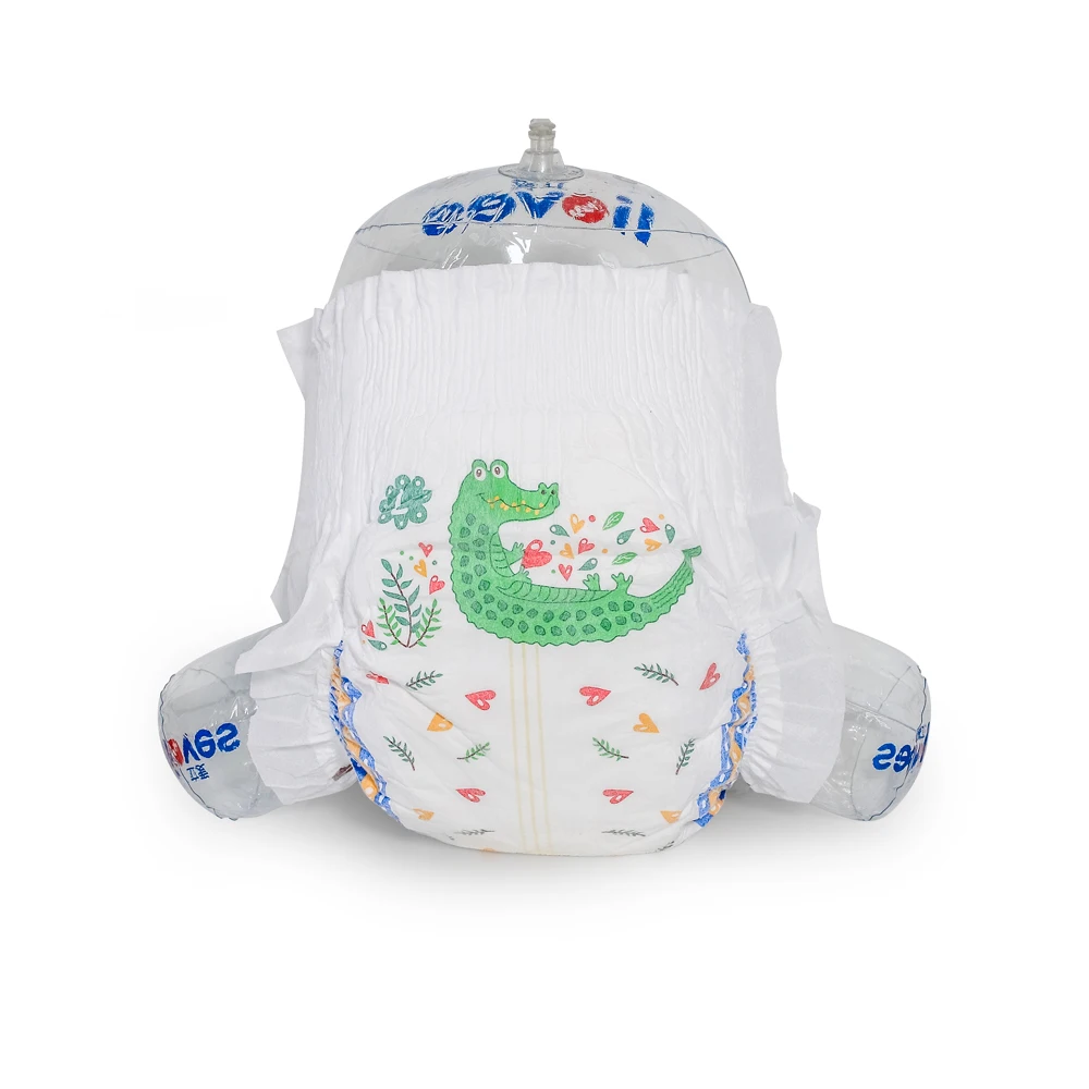 Superior Super Soft Disposable Baby Diaper Factory Price Baby Diapers Best Selling Babies nappies Diapers Wholesale