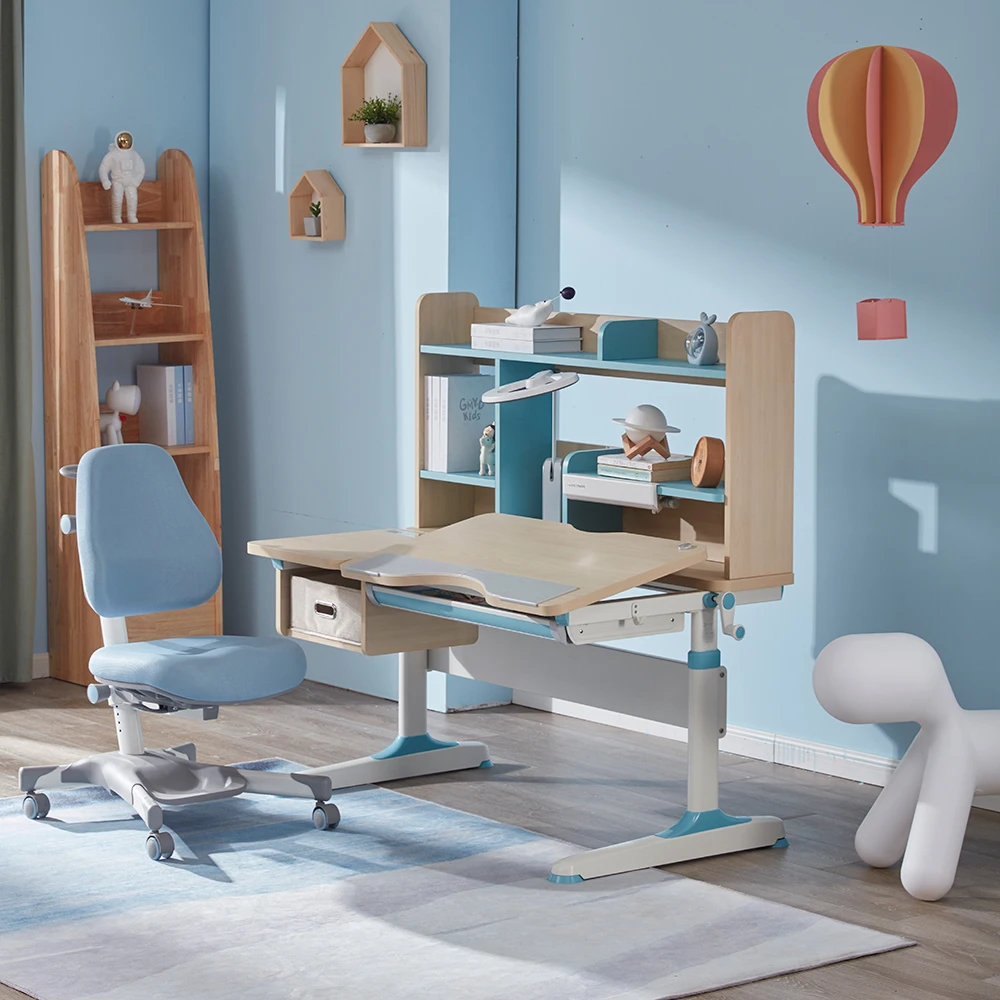 GMYD F120G, дешевая мебель для детского сада, складной детский стол и стул