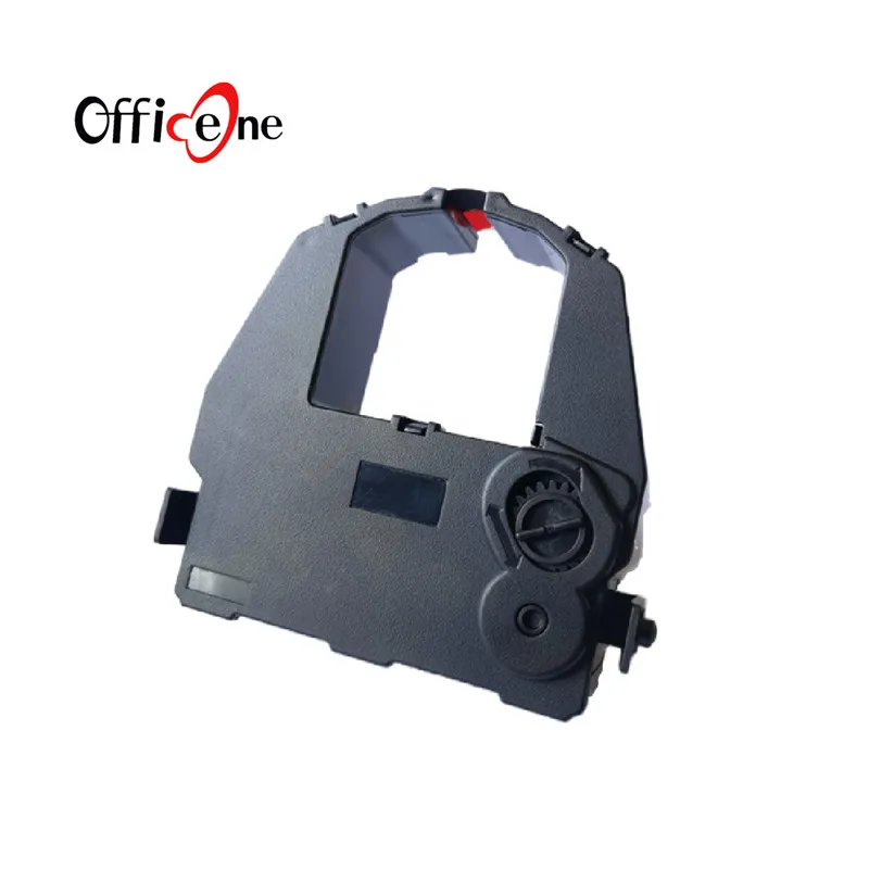 Ленточный Картридж совместимый для Fujitsu CA02374-C500 DPK3800CRC черная/красная лента jrcs SMS-U24C-3 корабль главный двигатель