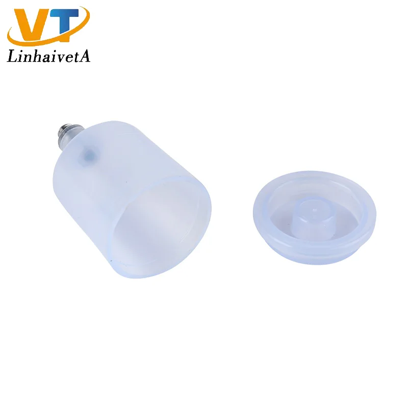 
WD-15P Air brush accessories mini spray gun machine parts kit airbrush jar 