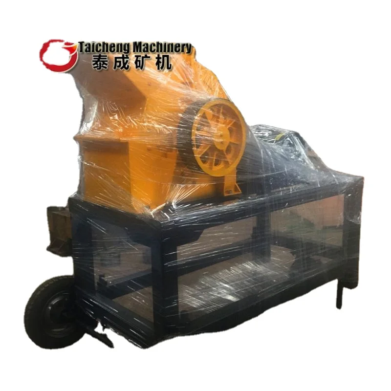 NO.1 aggregate crushing equipment manufacturer