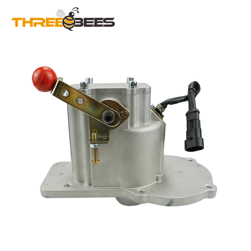 Дизельный генератор электронный блок контроля скорости регулятор серии ESC9800