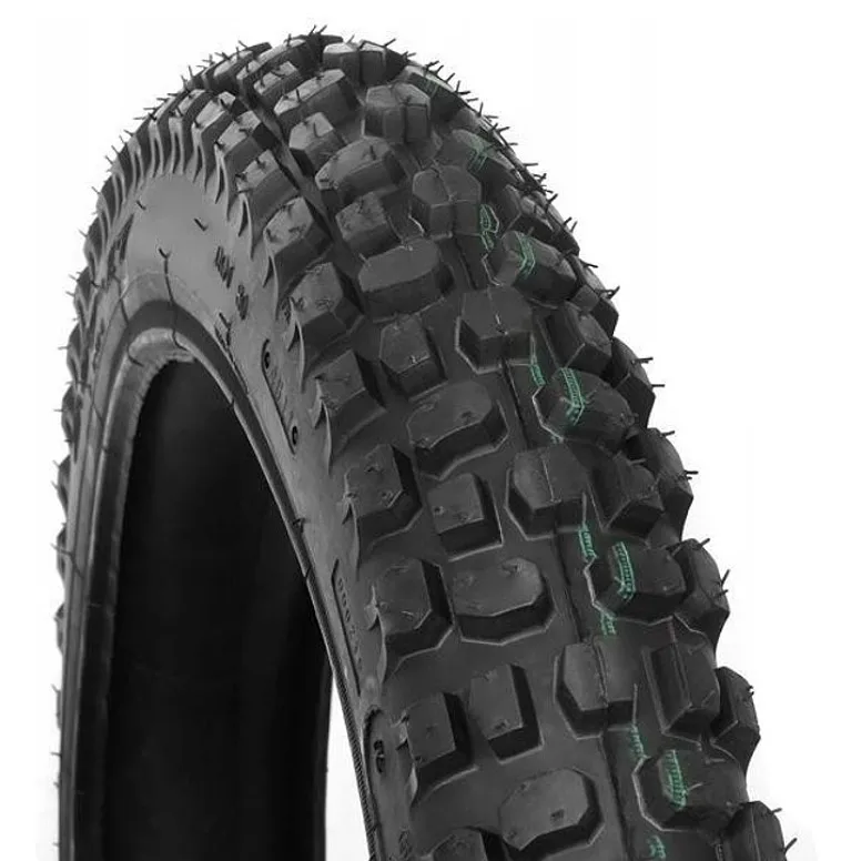 High Quality Road Wheel Set Natural Rubber Fat Bike 20 Inch 28 Tire For Freestyle Bicycle