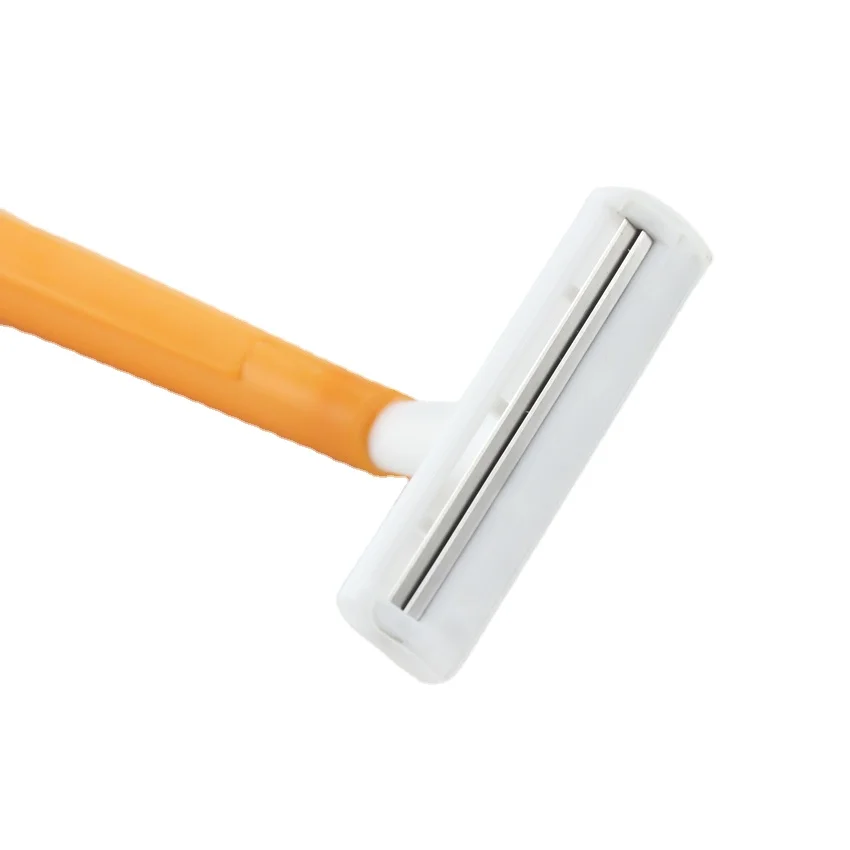 Hot sale quality facial razor double edge men shaving