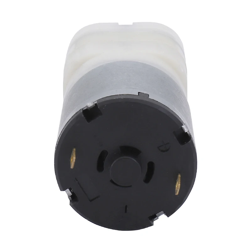 Manufacturer customized 528 DC pump for foot massager hand-held oxygen syringe vacuum pump