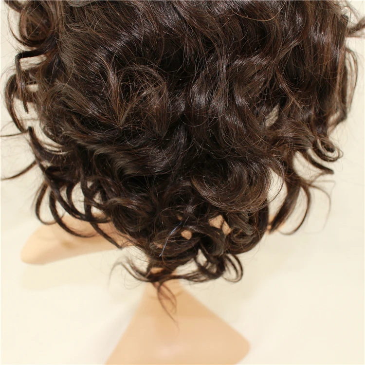 Front Wigs Body Wave Virgin Remy Wigs Best Seller Supplier China Free Shipping Wholesale Lace Brazilian Hair Long length