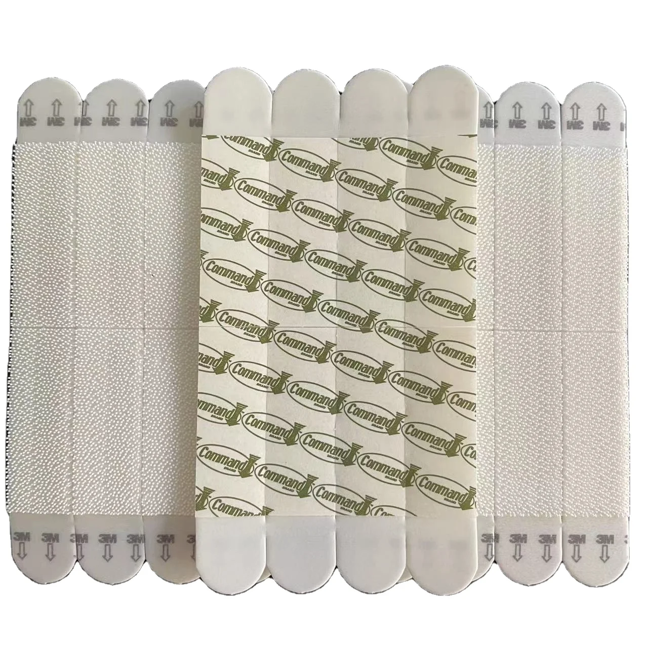 Оригинальные 3 м подвесные полосы для командного монтажа и полоски маленькие средние