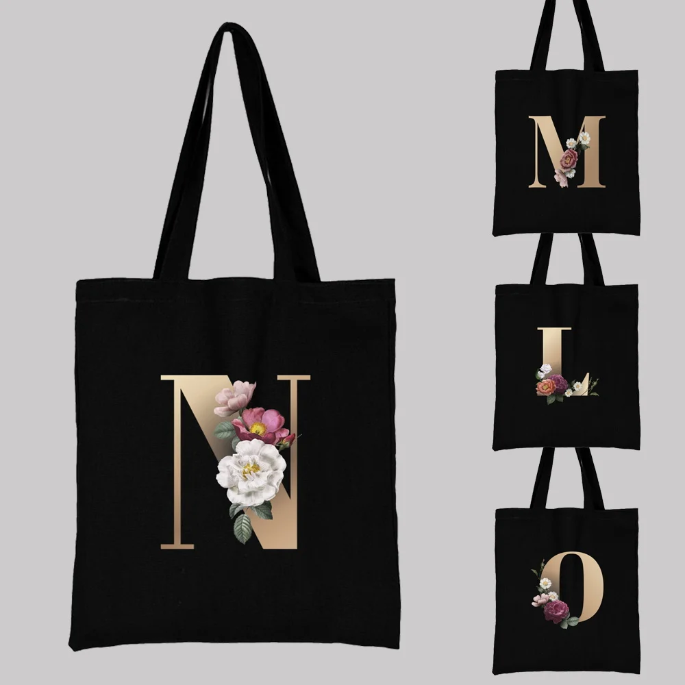 Wholesale Organic 100% Cotton Cotton Canvas Shopping Tote Bag With Customized printed Logo