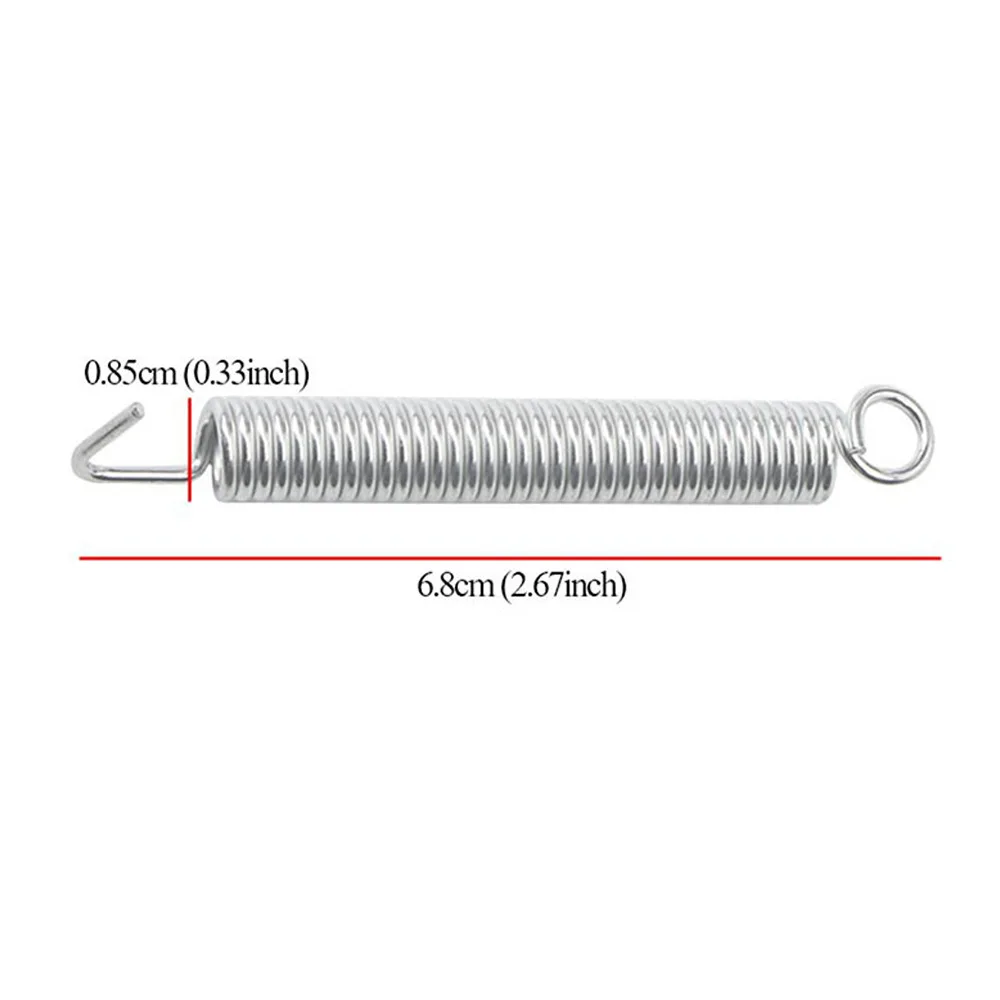 High Quality Guitar Tremolo Springs for Electric Guitar Tremolo Bridge
