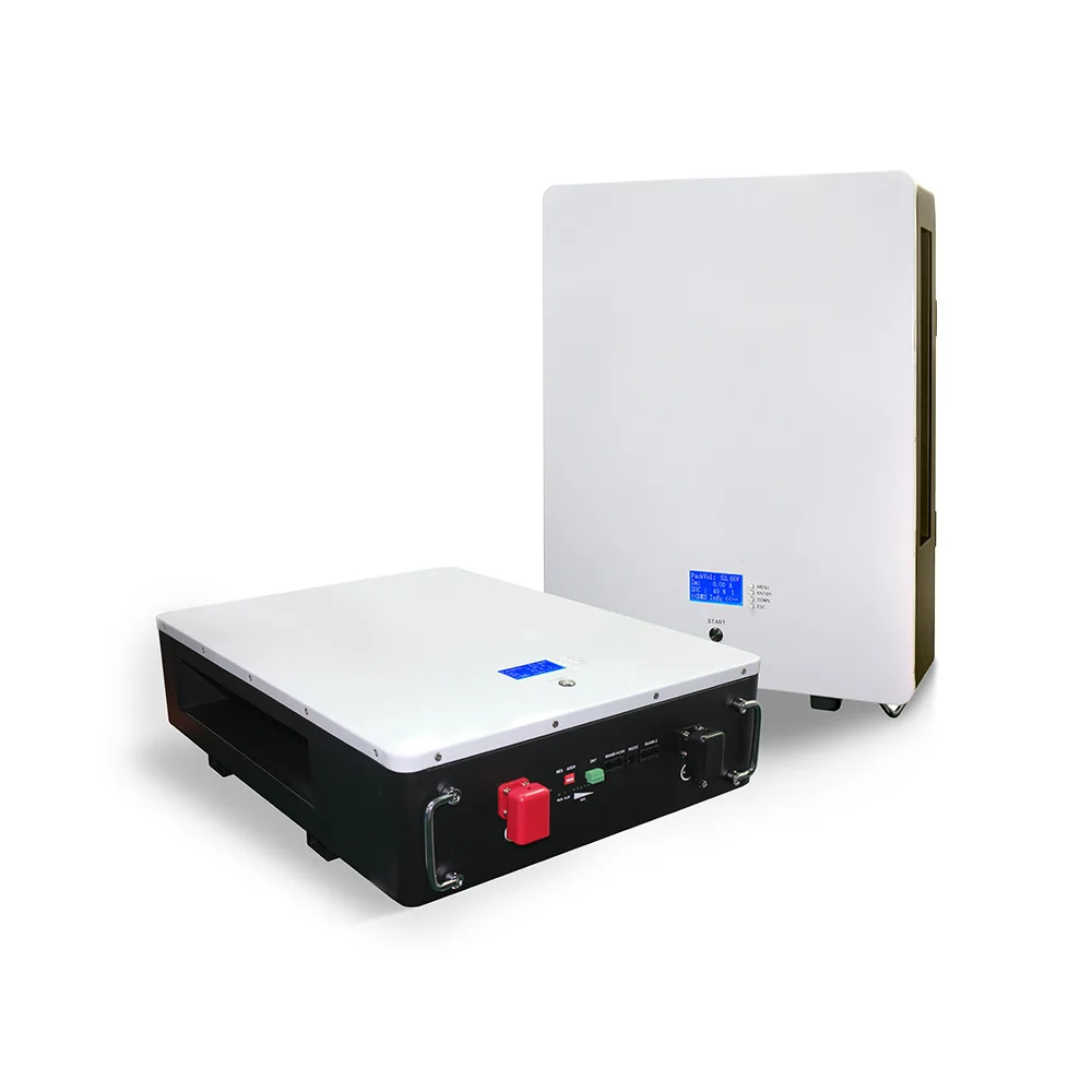 Super Capacitor Power Wall Lithium Ion Solar Battery 48V 10Kwh 100Ah 200Ah Powerwall Lifepo4 Batteries Supplier Price