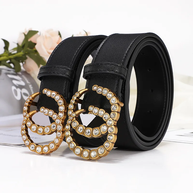 Высококачественные женские ремни, тканевые ремни, эластичные ремни