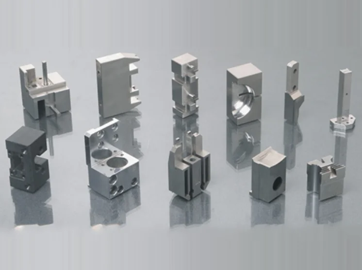 Chinese factorycnc machining stainless steel