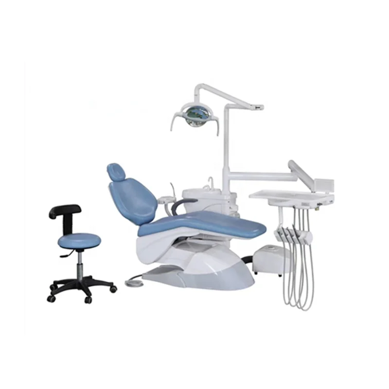Хорошая цена, новая распродажа, производитель foshan, светодиодная лампа, стоматологический имплантат, хирургический стул