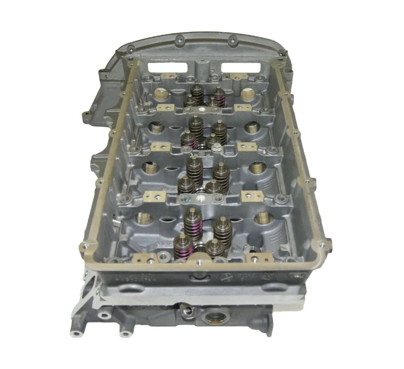 Guwo Factory Direct Supply OEM 1475887 Engine Cylinder Head For Ford