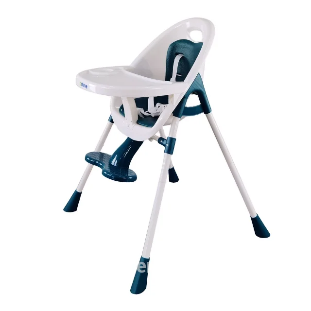 
eat pad easy cleanup confort kids growing child high and low baby rocking chair 